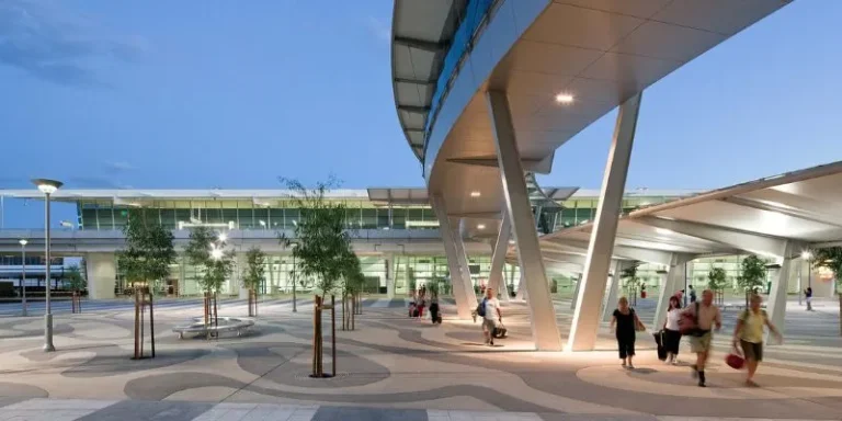 Adelaide Airport