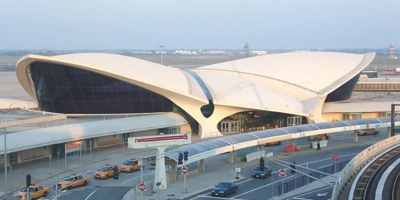 Air Canada JFK Terminal – John F. Kennedy International Airport