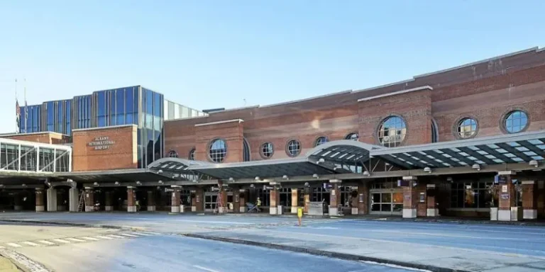 Albany International Airport