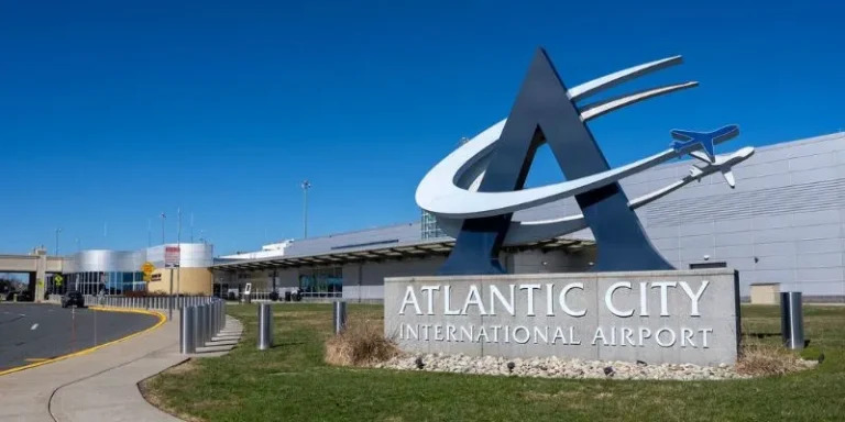 Atlantic City International Airport