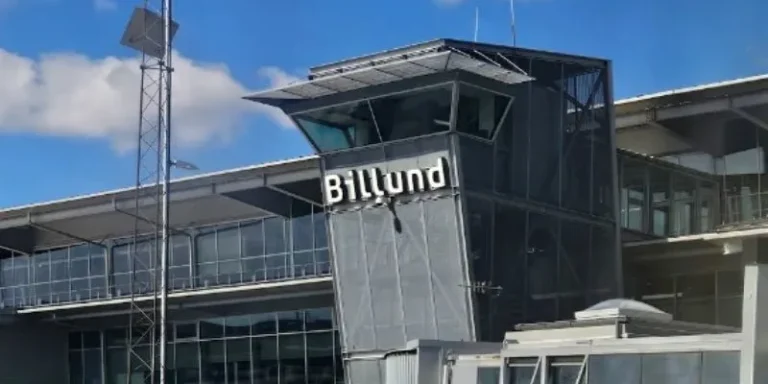 Billund Airport