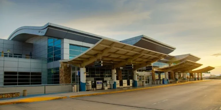 Boise Airport