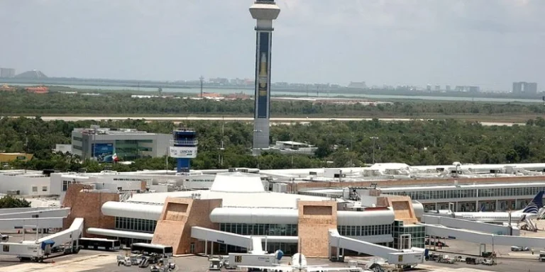 Cancún International Airport