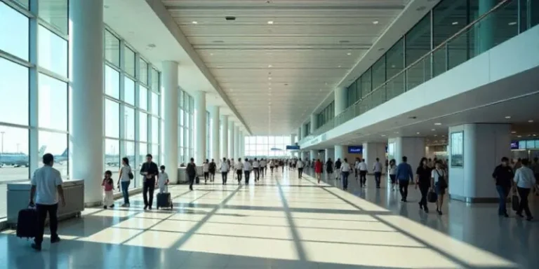 Cancun International Airport