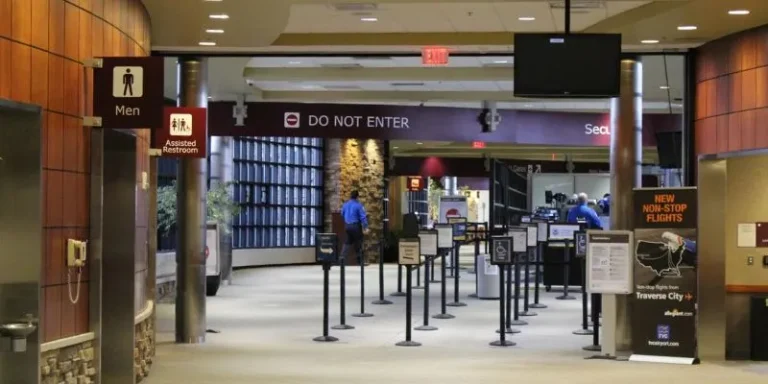 Cherry Capital Airport