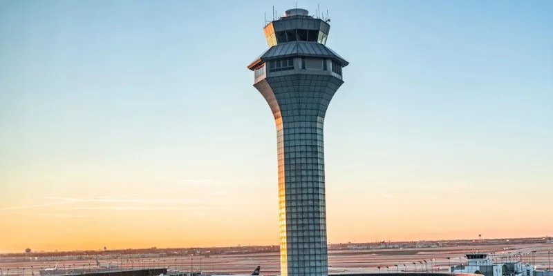 Copa Airlines ORD Terminal – Chicago O’Hare International Airport