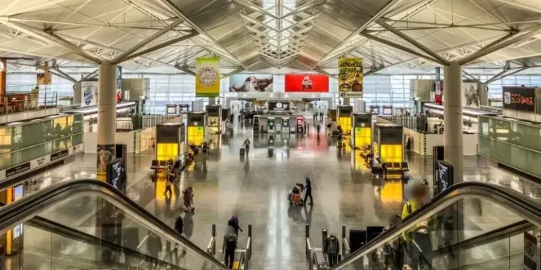 Chubu Centrair International Airport