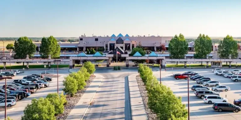 Colorado Springs Airport