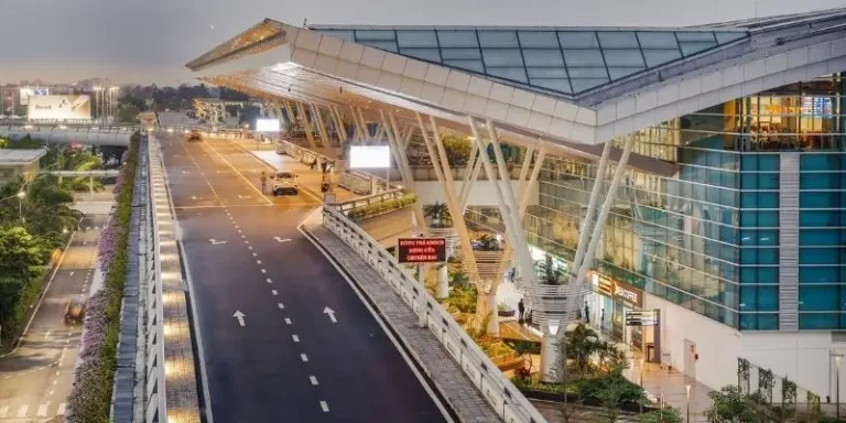 Da Nang International Airport