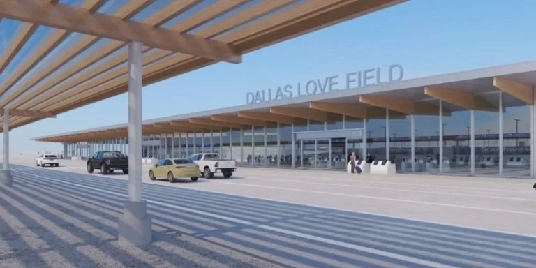 Dallas Love Field