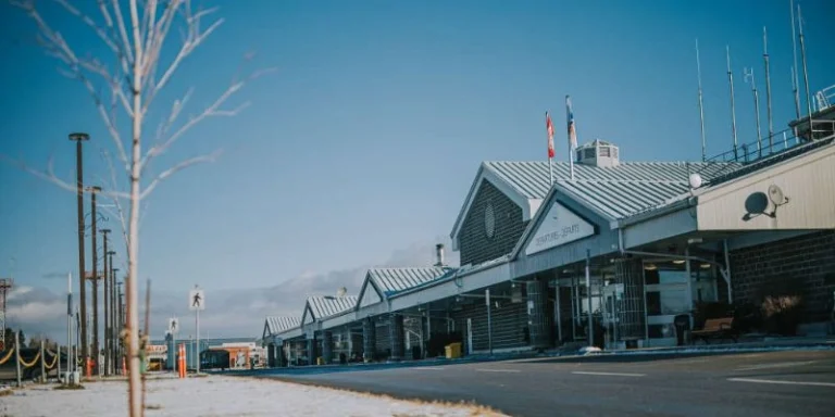 Deer Lake Regional Airport