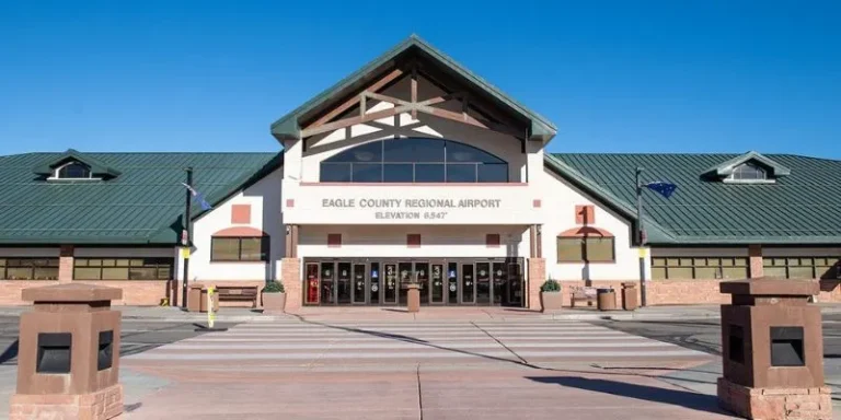 Eagle County Regional Airport