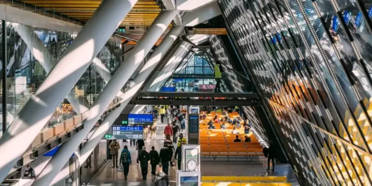 Geneva Airport