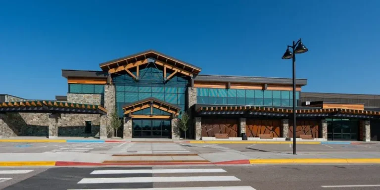 Glacier Park International Airport