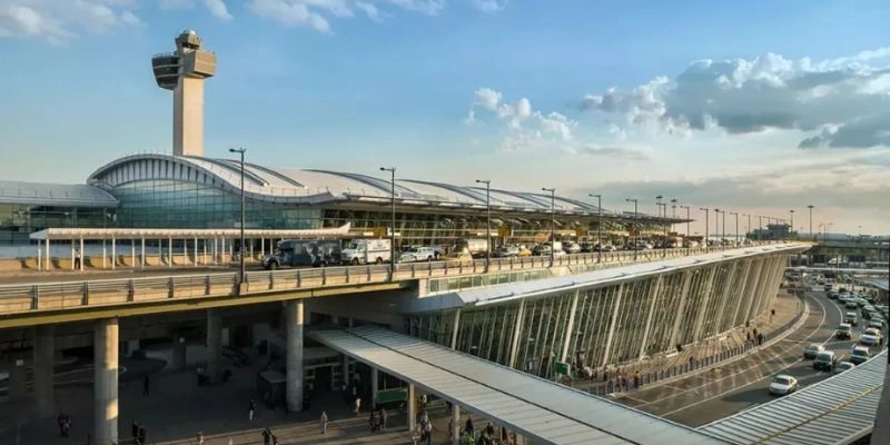 WestJet Airlines FPO Terminal – Grand Bahama Freeport Airport