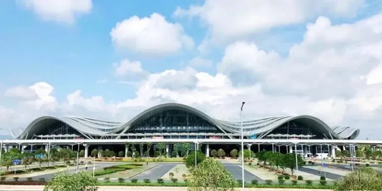 Guilin Liangjiang International Airport