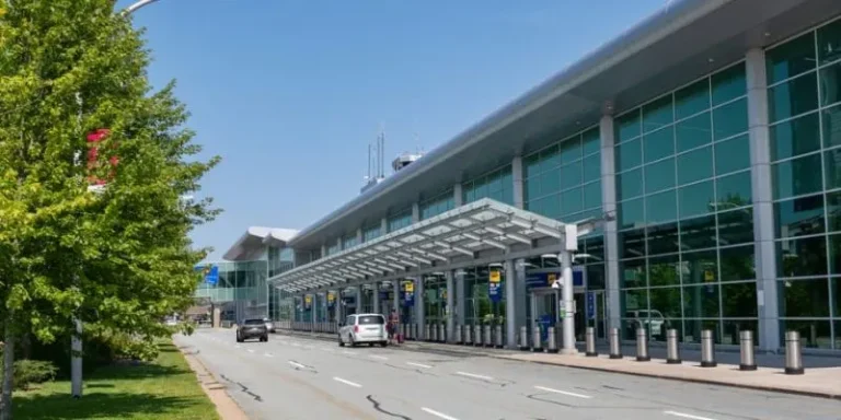 Halifax Stanfield International Airport
