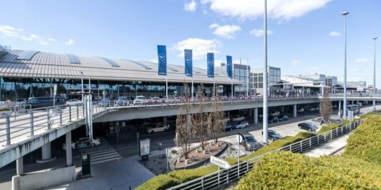 Hamburg Airport