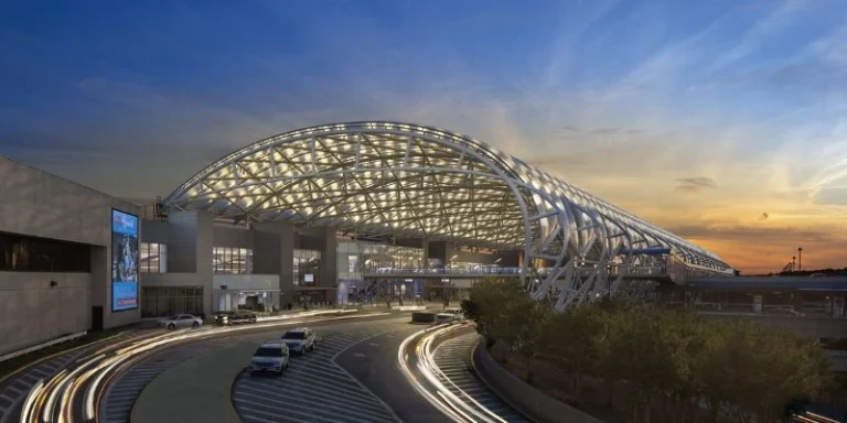 Hartsfield-Jackson Atlanta International Airport