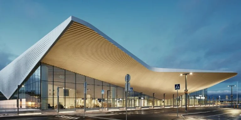 Helsinki Airport