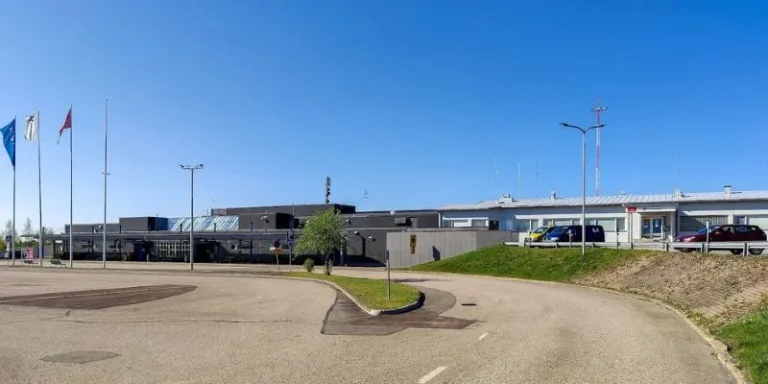 Jyväskylä Airport
