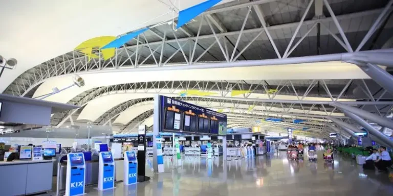 Kansai International Airport