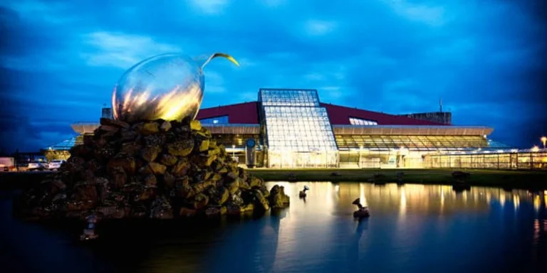 Keflavík International Airport