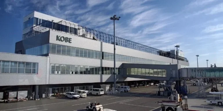Kobe Airport