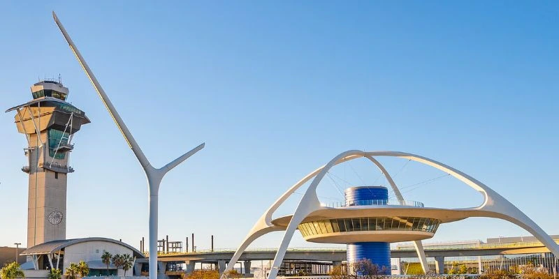 Frontier Airlines LAX Terminal: Everything You Need to Know Before Your Flight