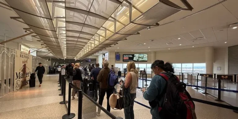 Louisville International Airport