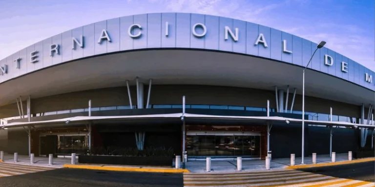 Mazatlán International Airport