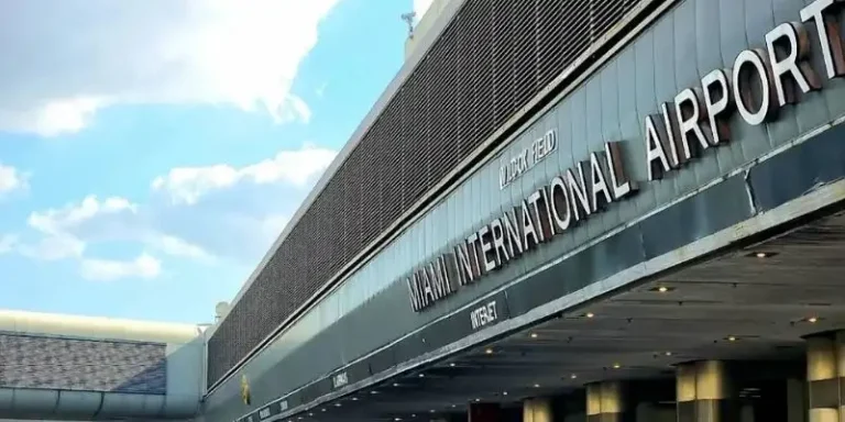 Miami International Airport