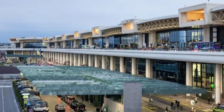 Milan Malpensa Airport