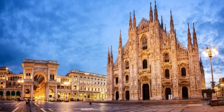 Milano Malpensa Airport