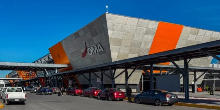 Monterrey International Airport