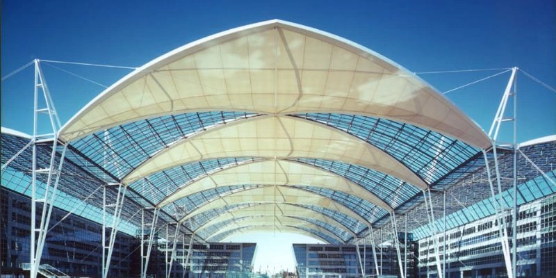 Delta Airlines MUC Terminal – Munich International Airport