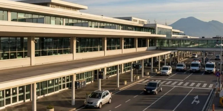 Naples International Airport