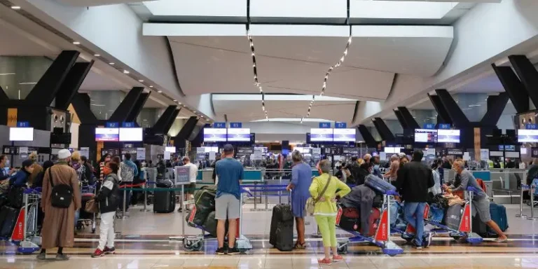 O. R. Tambo International Airport