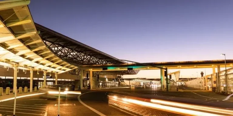 Oakland San Francisco Bay Airport