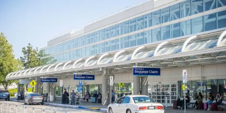 Ontario International Airport