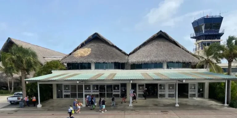 Punta Cana International Airport