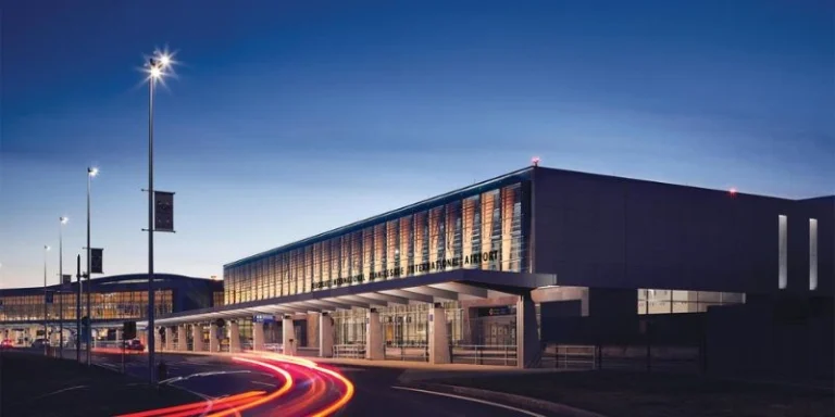 Québec City Jean Lesage International Airport