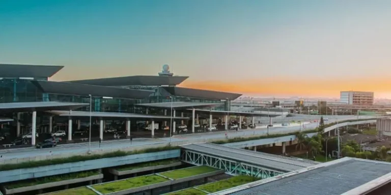 São PauloGuarulhos International Airport