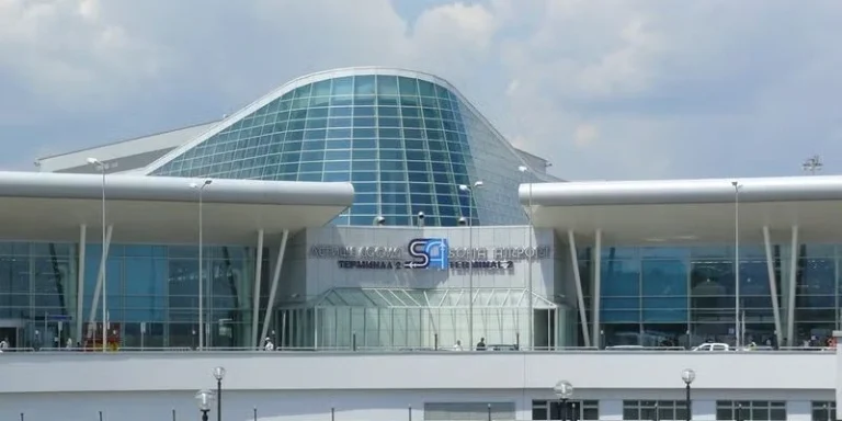 Sofia International Airport