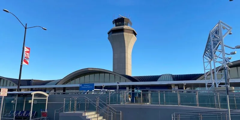 Delta Airlines STL Terminal: Everything You Need to Know Before Your Flight