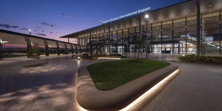 Sydney Airport