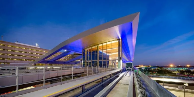 Tampa International Airport
