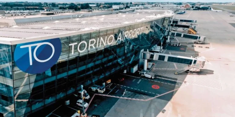Torino Airport