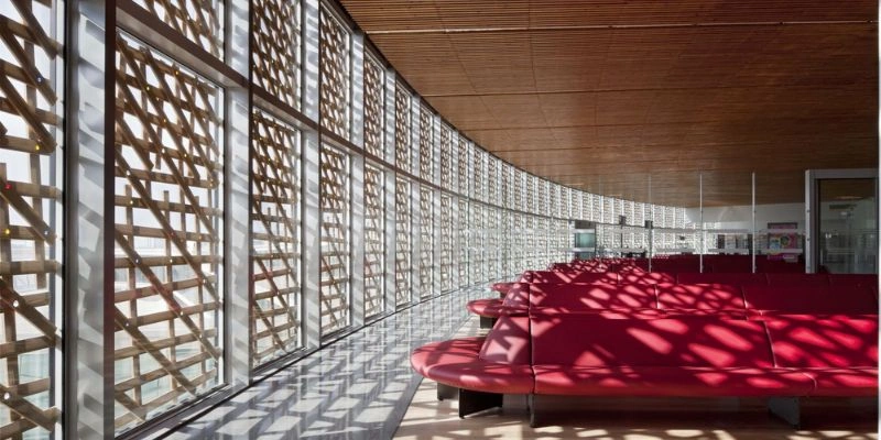 British Airways TLS Terminal – Toulouse-Blagnac Airport