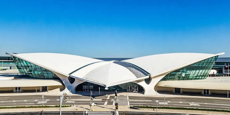 Turkish Airlines ORD Terminal – Chicago O’Hare International Airport
